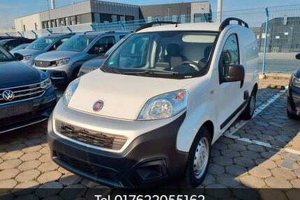 Fiat Fiorino Gebrauchtwagen