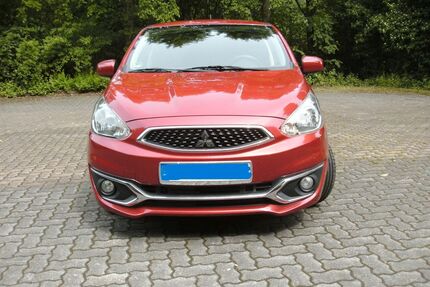 Mitsubishi Space Star Gebrauchtwagen