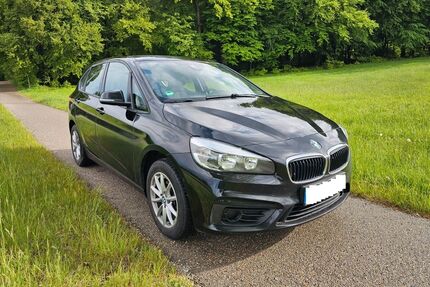 BMW 216 Active Tourer Gebrauchtwagen