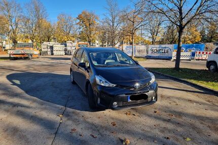 Toyota Prius+ Gebrauchtwagen