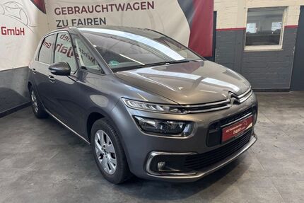 Citroen C4 Picasso Gebrauchtwagen