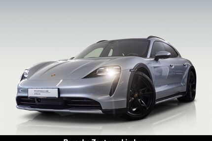 Porsche Taycan Gebrauchtwagen