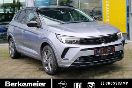 Opel Grandland (X) Gebrauchtwagen