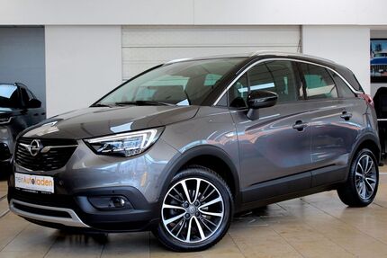 Opel Crossland (X) Gebrauchtwagen