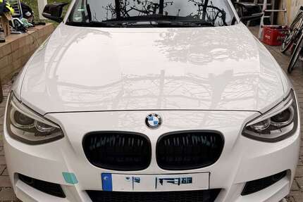 BMW 120 Gebrauchtwagen