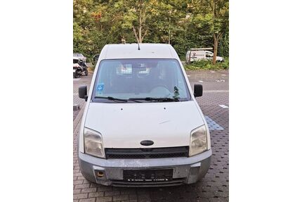 Ford Tourneo Connect Gebrauchtwagen
