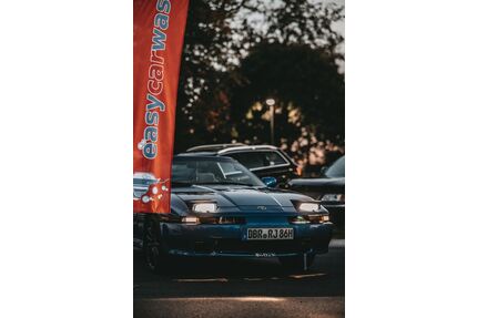 Toyota Supra Gebrauchtwagen