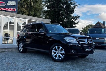 Mercedes-Benz GLK 250 Gebrauchtwagen