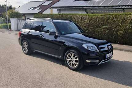 Mercedes-Benz GLK 350 Gebrauchtwagen