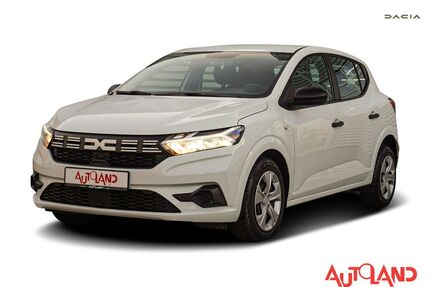 Dacia Sandero Gebrauchtwagen
