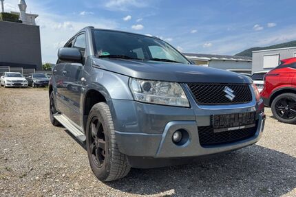Suzuki Grand Vitara Gebrauchtwagen