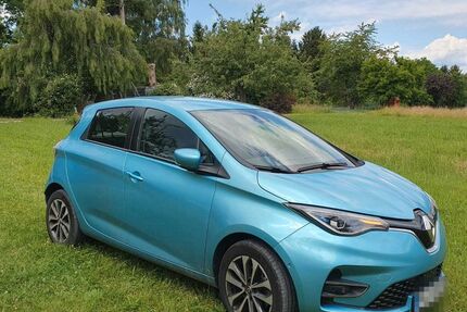 Renault ZOE Gebrauchtwagen