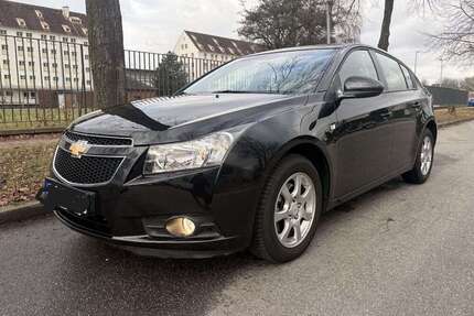 Chevrolet Cruze Gebrauchtwagen