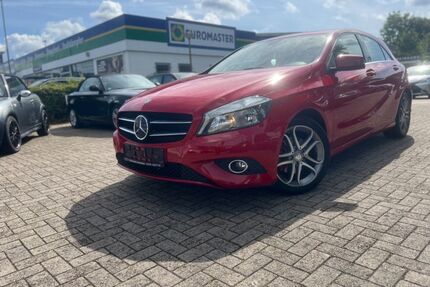 Mercedes-Benz A 180 Gebrauchtwagen