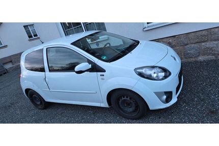 Renault Twingo Gebrauchtwagen