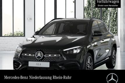 Mercedes-Benz GLA 200 Gebrauchtwagen