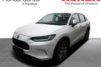 Honda ZR-V Gebrauchtwagen