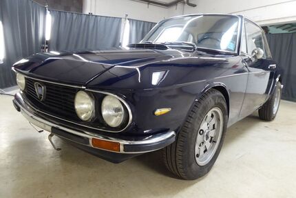 Lancia Fulvia Gebrauchtwagen