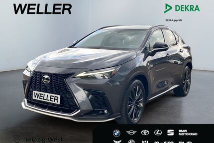 Lexus NX 450h Gebrauchtwagen