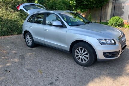 Audi Q5 Gebrauchtwagen
