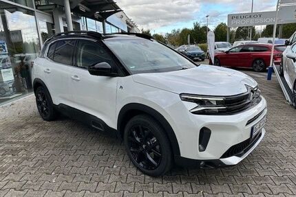 Citroen C5 Aircross Gebrauchtwagen