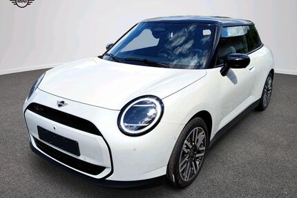 Mini Cooper E Gebrauchtwagen