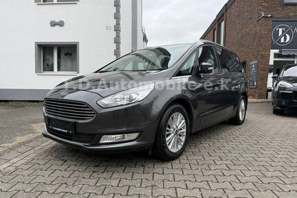 Ford Galaxy Gebrauchtwagen