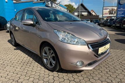 Peugeot 208 Gebrauchtwagen