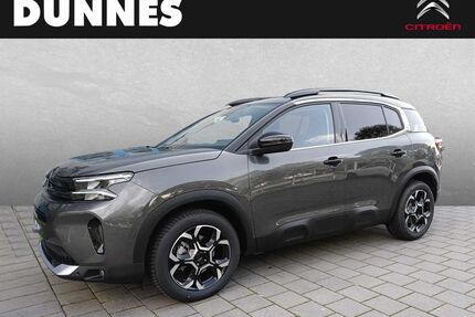 Citroen C5 Aircross Gebrauchtwagen