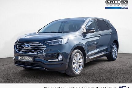 Ford Edge Gebrauchtwagen