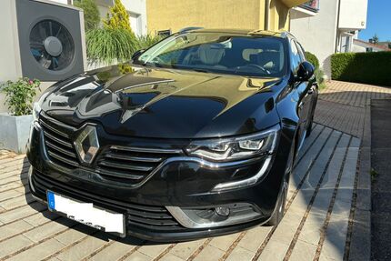 Renault Talisman Gebrauchtwagen