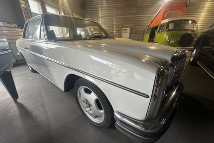 Mercedes-Benz 250 Gebrauchtwagen