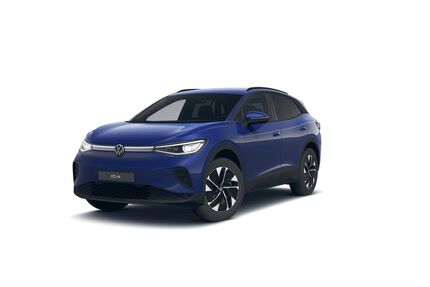 VW ID.4 Gebrauchtwagen