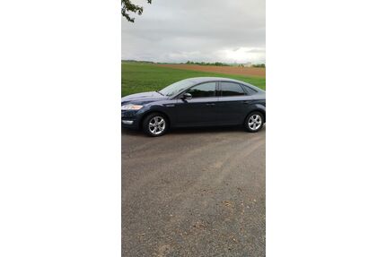 Ford Mondeo Gebrauchtwagen