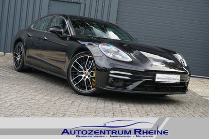 Porsche Panamera Gebrauchtwagen