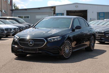 Mercedes-Benz E 220 Gebrauchtwagen