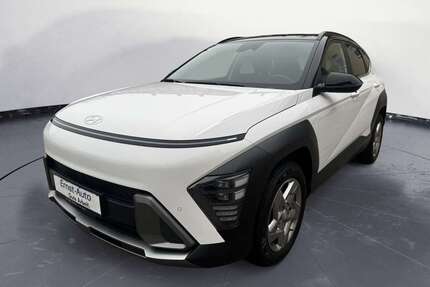 Hyundai KONA Gebrauchtwagen