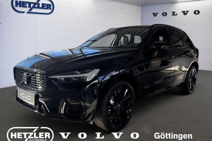 Volvo XC60 Gebrauchtwagen