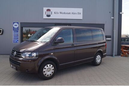 VW T5 Multivan Gebrauchtwagen