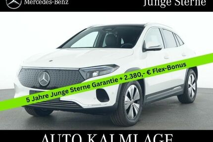 Mercedes-Benz EQA Gebrauchtwagen