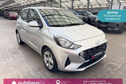 Hyundai i10 Gebrauchtwagen