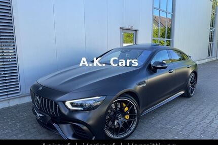 Mercedes-Benz AMG GT Gebrauchtwagen