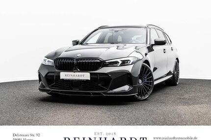 Alpina D3 Gebrauchtwagen
