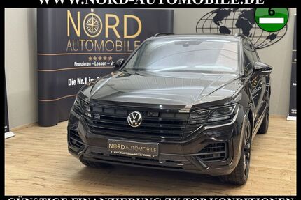 VW Touareg Gebrauchtwagen