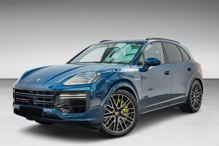 Porsche Cayenne Gebrauchtwagen