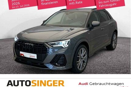 Audi Q3 Gebrauchtwagen