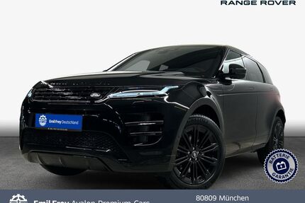 Land Rover Range Rover Evoque Gebrauchtwagen