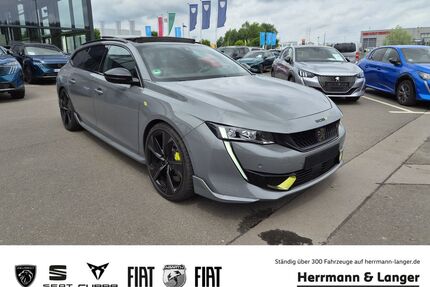 Peugeot 508 Gebrauchtwagen