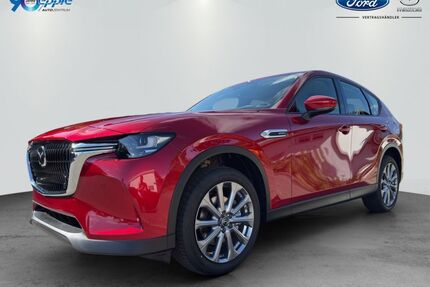 Mazda CX-60 Gebrauchtwagen