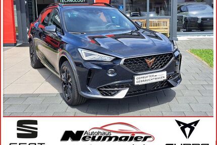 Cupra Formentor Gebrauchtwagen